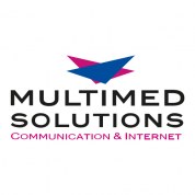 logo Multimed Solutions