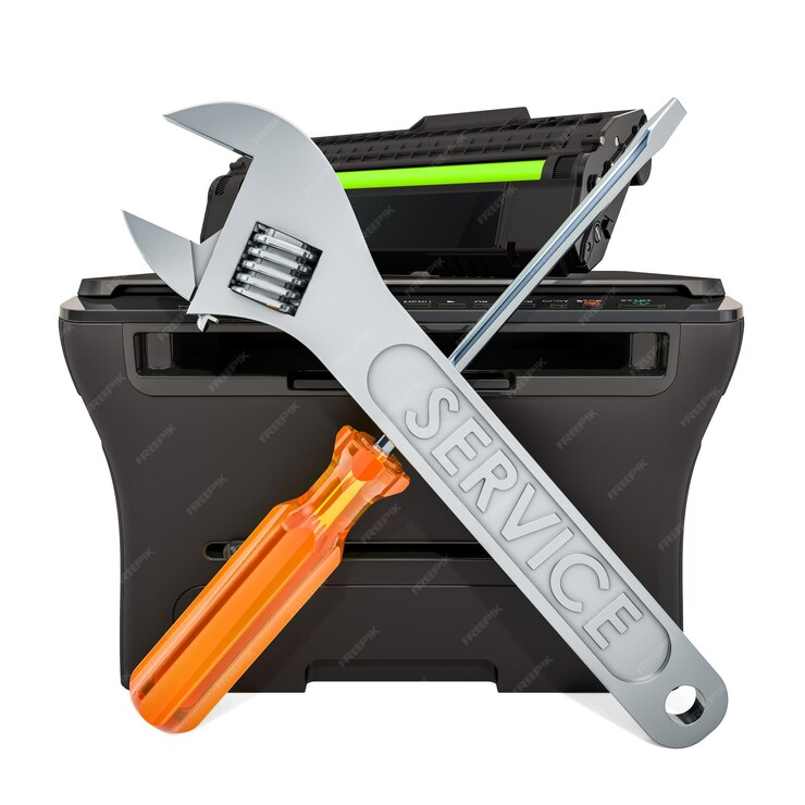 maintenance-réparations-imprimante-laser