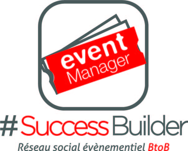Application mobile eventManager