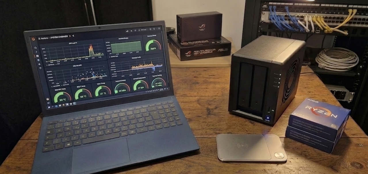 Solutions informatiques pour professionnels